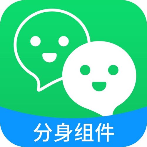 微分身免费版最新版本微分身免费多开安卓下载v9.8.6