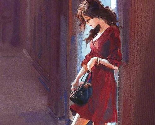 吸引女人的微信头像中年男gse