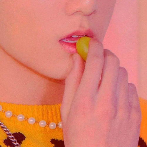 微信头像2020文艺气质的女生微信头像推荐,赶快抱走吧