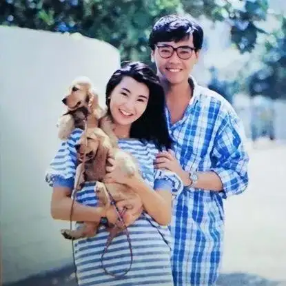 弃张曼玉娶小13岁娇妻,骗老婆丁克却有私生女,骂哭流量明星毒舌的他有多风流