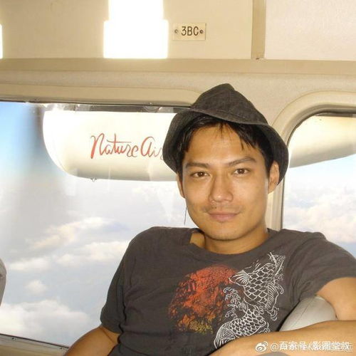 离婚另有内幕高圣远透露亲吻照背后故事,周迅好低调