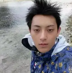 中年男照片头像图片毛丽华