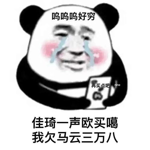 每日精选沙雕表情包