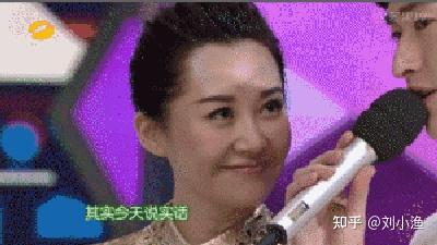 如何评价许晴的长相