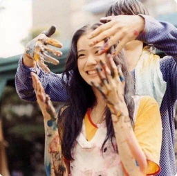 儿童绘画心理学七大表现规律