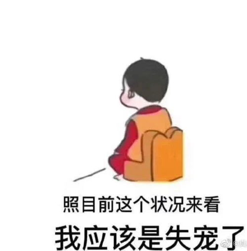真好的表情包动图大势已去