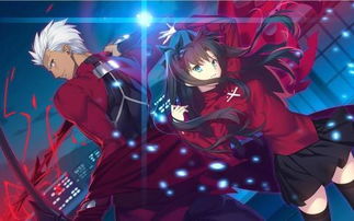 fatezero和staynight动漫要无字幕1080p百度云资源,谢谢
