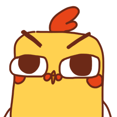大鸡宝微信表情包gif