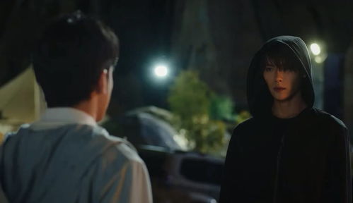 终极笔记吴邪激情表白小哥,弄得小哥都害羞了,这给我看酸了呀