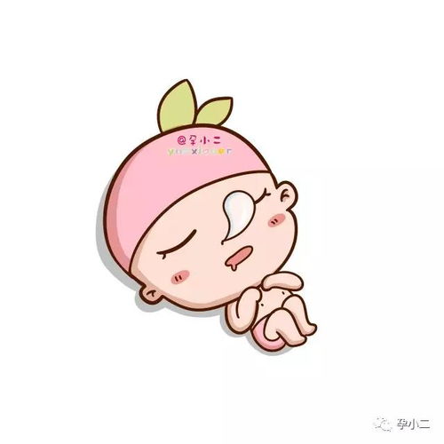 宝宝出生后的这些异常表现,新手爸妈必须get