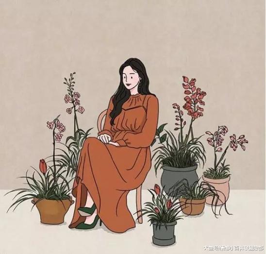 女人的这几个表现,摆明了就是个情场高手,阅历丰富