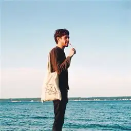 欧美男头