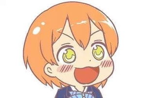 小鹿lovelive表情包