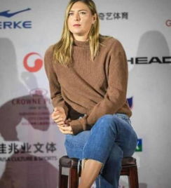 退役后变胖的体坛明星科比莎拉波娃大变样,女神身材变化大