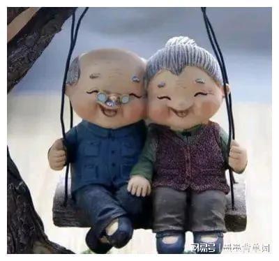 曲黎敏教授说过男人只要老伴一死,不出一个礼拜,他就想再娶