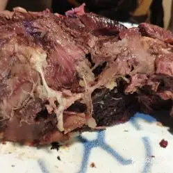 保府永茂永华南老店的驴肉火烧好不好吃用户评价口味怎么样保定美食驴肉火烧实拍图片大众点评