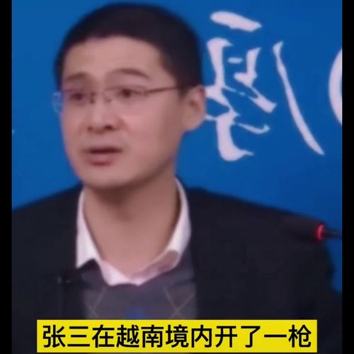 张三法外狂徒表情包