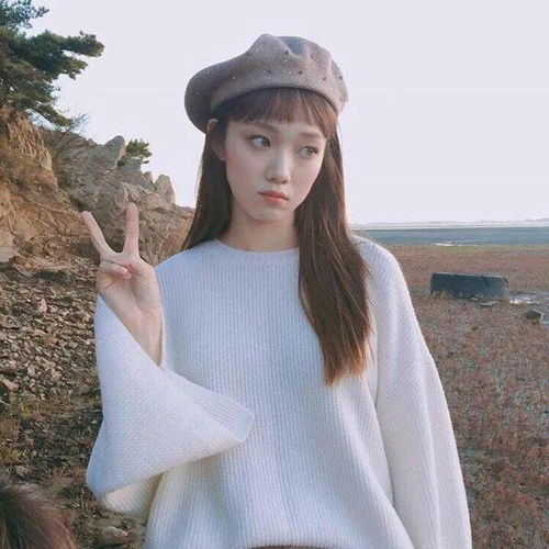 100张中韩泰三国明星头像,这该死的美貌,不存图算我输