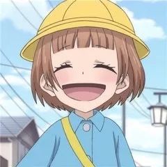 日本动漫很贱表情包情头