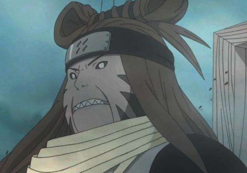 鬼鲛为什么管带土叫水影大人看到这个背影恍然大悟,他们很早就相识