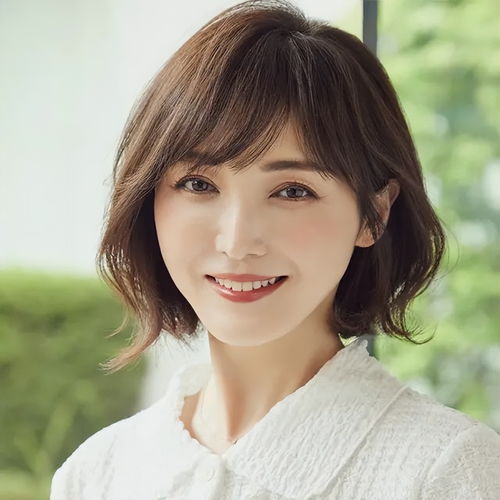 中年女人头像大全洋气
