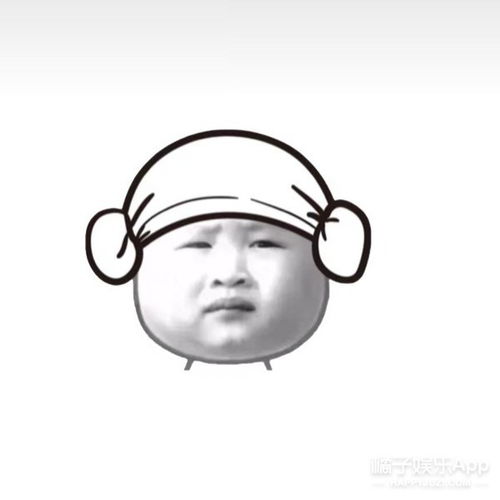 还记得表情包里的皱眉小女孩吗她长大后长这样