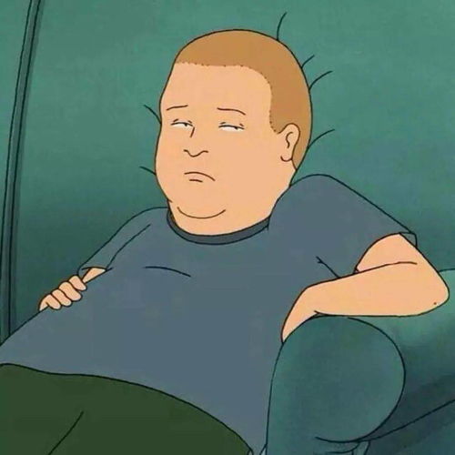 头像表情包