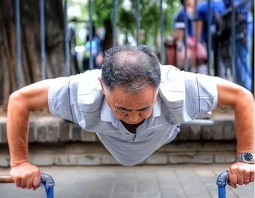 年龄越大越要少锻炼医生强调尤其这3种运动,做多了是在减寿