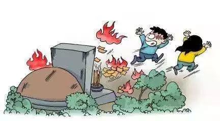 学消防知识,增安全意识这些消防安全知识不得不学