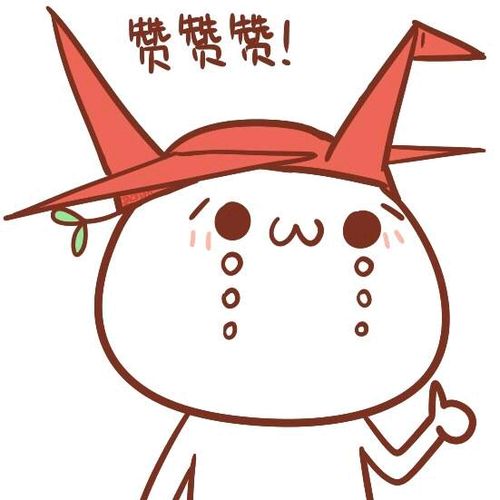 颜文字表情头像