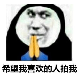 夜神月熊猫表情包拍一拍