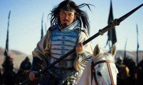 马超病死后,为何蜀中大多官员都很高兴说出来别不信