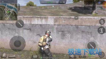 竞技类fps手游小米枪战求生模式即将登陆