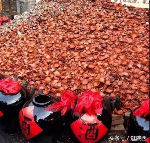 一夜爆红的抖音之城西安,你还有多少魅力抖不完