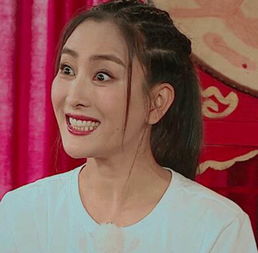 挑战者联盟3马苏晋升表情帝行走表情包就是她了