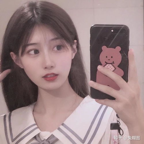 哪里找得到适合女生头像的照片
