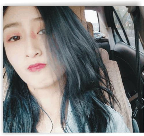 皮肤黑黄的女生要学会选择发色,三种颜色要避开,免得踩雷