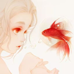 女生头像