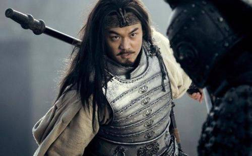 三国名人名字趣谈曹操不姓曹,诸葛亮不姓诸葛,那马超又姓啥