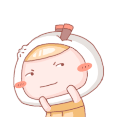 贱萌的包哥哥表情图片