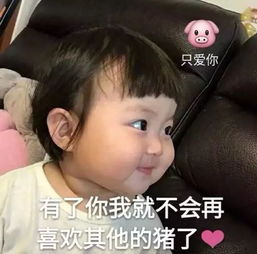 罗熙表情包小哥哥,想我就给我打钱