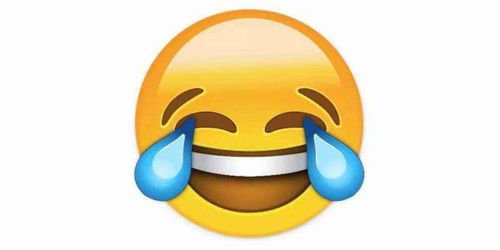 评论丨笑哭成最受欢迎表情全球同此凉热