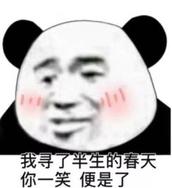 让自己走在潮流前端的土味情话撩人表情包