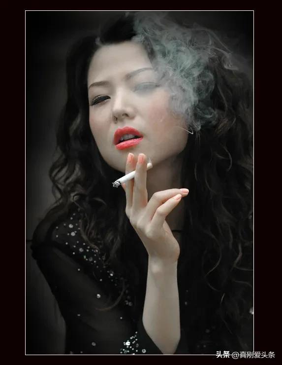 不抽烟不喝酒的我算不算是一位真正的男人,至少我觉得是就行了女人良民网易订阅