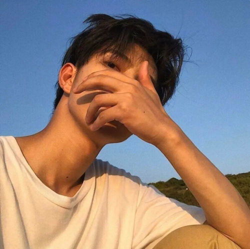 头像我承认这不是什么好事