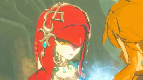 gamethelegendofzeldabreathofthewild