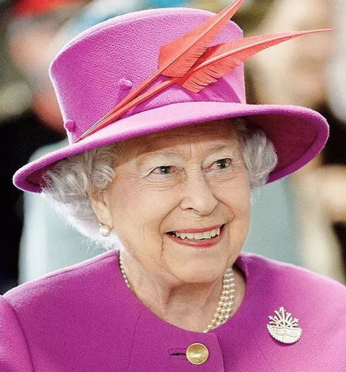 英国为什么每天都在排练女王驾崩的后事
