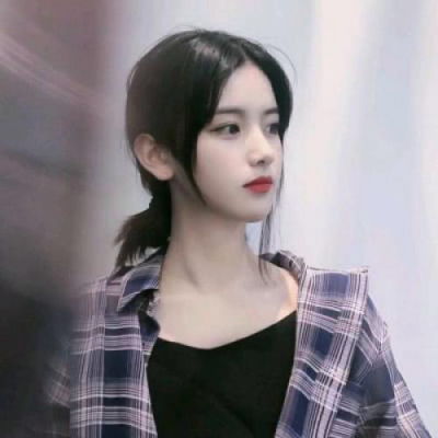 女生头像三十