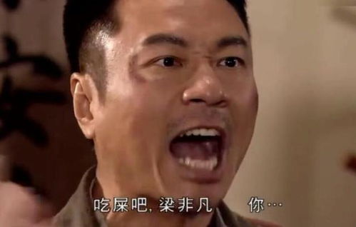 比渣渣辉还魔性又有香港明星代言传奇游戏,这次表情包会更火