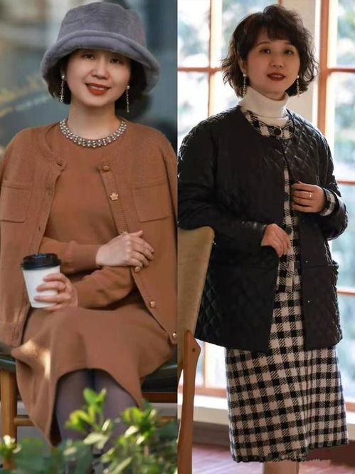 中年女人,哪些首饰该戴,哪些不该戴戴错真的太掉价了